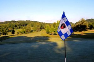 Lake Valley Country Club, Lake of the Ozarks, Missouri, Best golf courses at the Lake of the Ozarks, MO