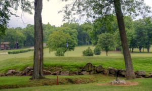 Lake Valley Country Club, Lake of the Ozarks, Missouri, Best golf courses at the Lake of the Ozarks, MO