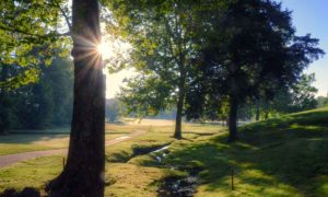 Lake Valley Country Club, Lake of the Ozarks, Missouri, Best golf courses at the Lake of the Ozarks, MO