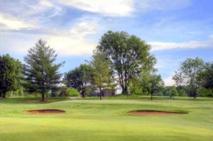 Lake of the Woods Golf Course. Best Golf Courses in Columbia, Missouri