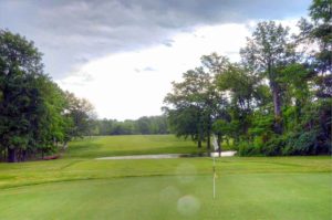 Lake of the Woods Golf Course. Best Golf Courses in Columbia, Missouri