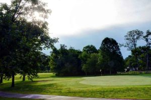 Lake of the Woods Golf Course. Best Golf Courses in Columbia, Missouri