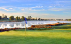 Lakeview Golf Club, Hamilton, Missouri Golf Courses