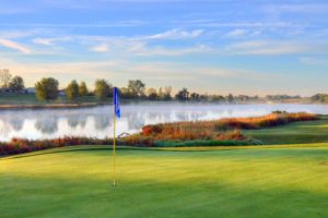 Lakeview Golf Club, Hamilton, Missouri Golf Courses