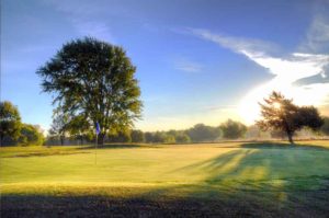 Lakeview Golf Club, Hamilton, Missouri Golf Courses