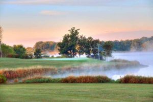 Lakeview Golf Club, Hamilton, Missouri Golf Courses