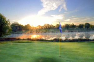 Lakeview Golf Club, Hamilton, Missouri Golf Courses