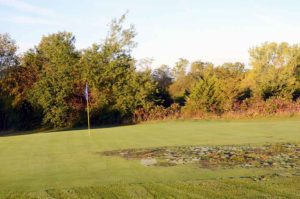 Lakeview Golf Club, Hamilton, Missouri Golf Courses