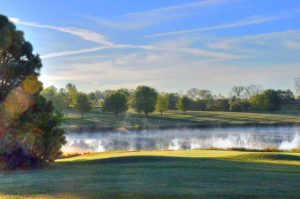 Lakeview Golf Club, Hamilton, Missouri Golf Courses