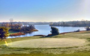 Lancaster Country Club, Golf Courses in Lancaster, Missouri