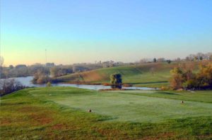 Lancaster Country Club, Golf Courses in Lancaster, Missouri