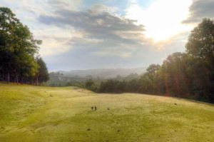 Ledgestone Country Club at Stonebridge Village. Golf Courses in Branson, Missouri