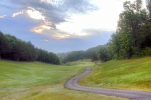 Ledgestone Country Club at Stonebridge Village. Golf Courses in Branson, Missouri