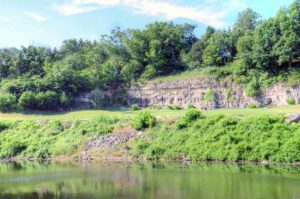 Ledgestone Country Club at Stonebridge Village. Golf Courses in Branson, Missouri