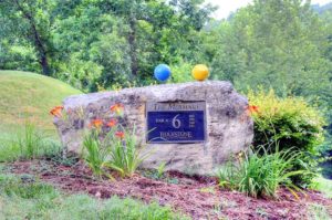 Ledgestone Country Club at Stonebridge Village. Golf Courses in Branson, Missouri