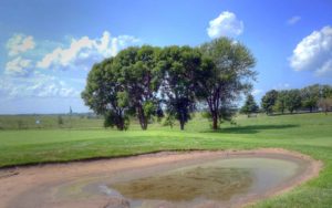 Liberty Hills Country Club, Golf courses in Liberty, Missouri