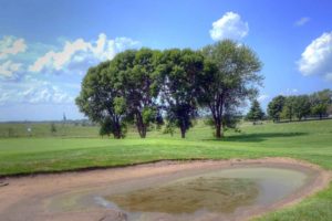 Liberty Hills Country Club, Golf courses in Liberty, Missouri