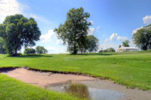 Liberty Hills Country Club, Golf courses in Liberty, Missouri