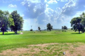 Liberty Hills Country Club, Golf courses in Liberty, Missouri