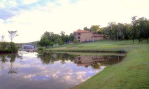 The Cove at Lodge of Four Seasaons, Lake of the Ozarks, Missouri, Best golf courses at the Lake of the Ozarks, MO