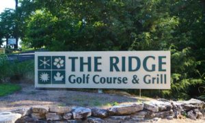 Lodge of Four Seasons - The Ridge, Lake of the Ozarks, Missouri, Golf courses at the Lake of the Ozarks, MO