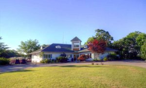 Lodge of Four Seasons - The Ridge, Lake of the Ozarks, Missouri, Golf courses at the Lake of the Ozarks, MO