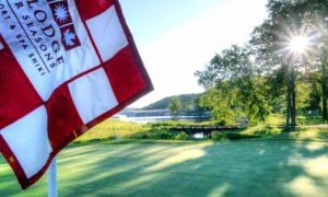 Lodge of Four Seasons - The Ridge, Lake of the Ozarks, Missouri, Golf courses at the Lake of the Ozarks, MO