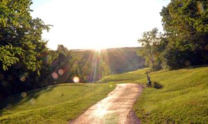 Lodge of Four Seasons - The Ridge, Lake of the Ozarks, Missouri, Golf courses at the Lake of the Ozarks, MO