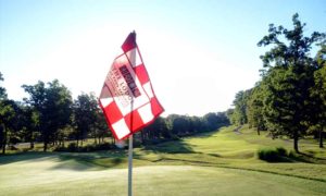 Lodge of Four Seasons - The Ridge, Lake of the Ozarks, Missouri, Golf courses at the Lake of the Ozarks, MO