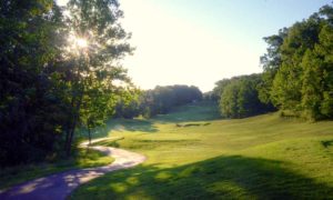 Lodge of Four Seasons - The Ridge, Lake of the Ozarks, Missouri, Golf courses at the Lake of the Ozarks, MO