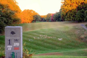 Macon County Club, Golf Courses in Macon, Missouri