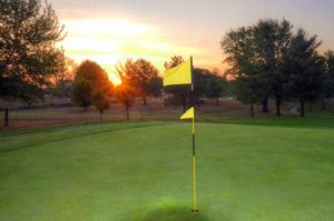 Marceline Golf Course, Marceline, Missouri Golf Courses 