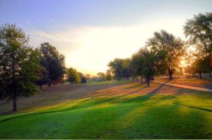 Marceline Golf Course, Marceline, Missouri Golf Courses 