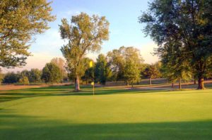 Marceline Golf Course, Marceline, Missouri Golf Courses 