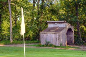 MariMack Golf Complex, Golf Courses in Kearney, MO