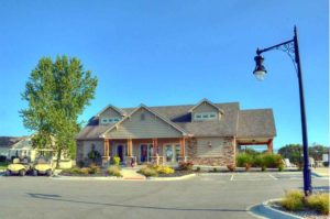 MariMack Golf Complex, Golf Courses in Kearney, MO