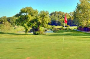 MariMack Golf Complex, Golf Courses in Kearney, MO