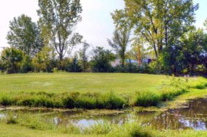 MariMack Golf Complex, Golf Courses in Kearney, MO