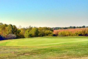 Mark Twain Country Club, Paris, Missouri Golf Courses 