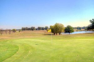 Mark Twain Country Club, Paris, Missouri Golf Courses 