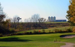 Maryville Country Club, golf courses in Maryville, Missouri