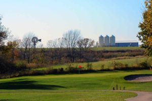 Maryville Country Club, golf courses in Maryville, Missouri