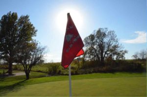 Maryville Country Club, golf courses in Maryville, Missouri