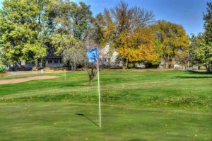 Maryville Country Club, golf courses in Maryville, Missouri