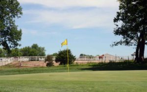 Meadow Lake Acres Country Club, New Bloomfield Golf courses