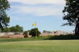 Meadow Lake Acres Country Club, New Bloomfield Golf courses