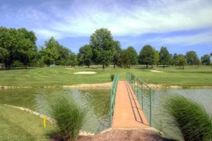 Meadow Lake Acres Country Club, New Bloomfield Golf courses