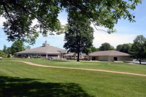 Meadow Lake Acres Country Club, New Bloomfield Golf courses