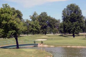 Meadow Lake Acres Country Club, New Bloomfield Golf courses