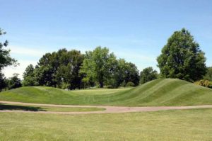 Meadow Lake Acres Country Club, New Bloomfield Golf courses